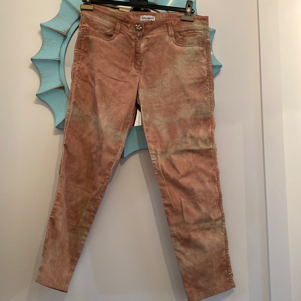 Stunning Elisa Cavaletti pants